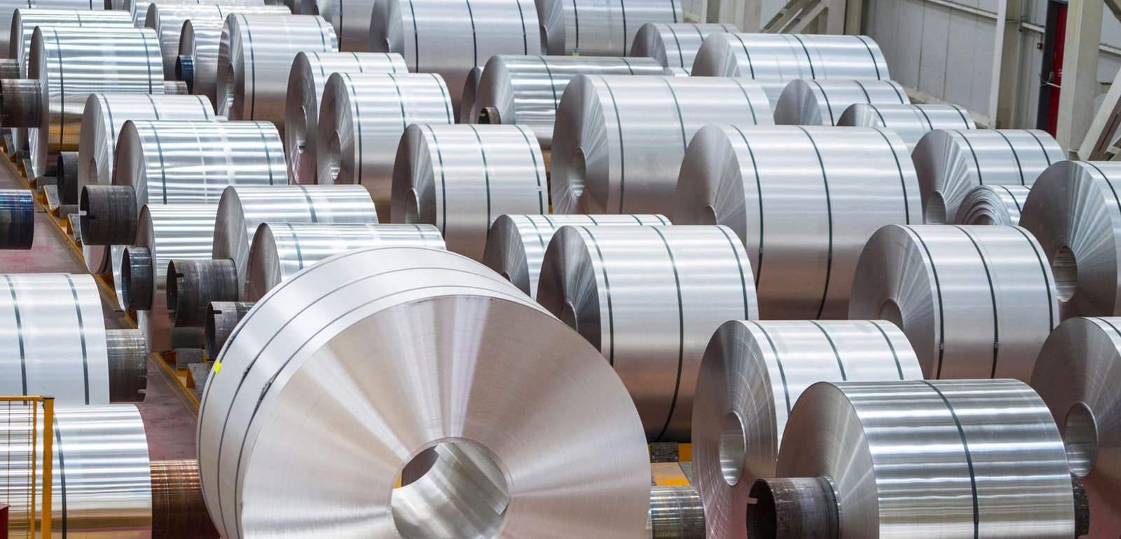 Sawariya Metal Industries steel products